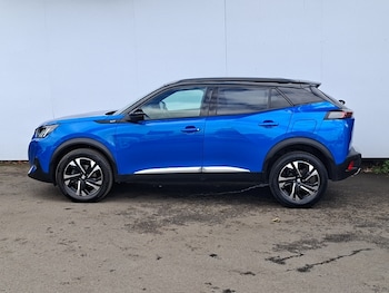 Used Peugeot 2008 2023 for sale - 79586857: Photo