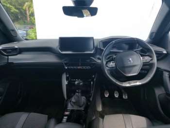Used Peugeot 2008 2022 for sale - 75022380: Photo