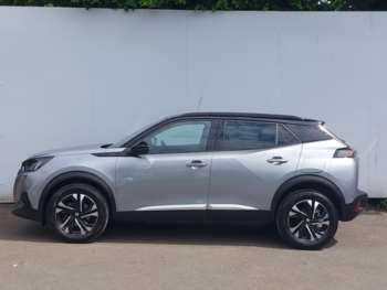 Used Peugeot 2008 2022 for sale - 75022380: Photo