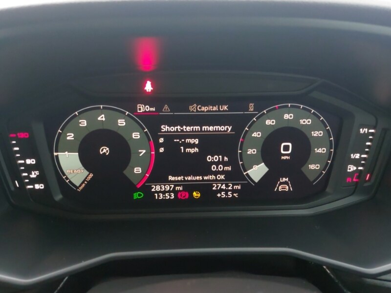 Used Audi A1 2022 for sale - 77352402: Photo 10