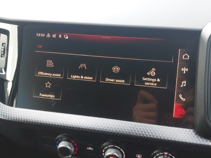 Used Audi A1 2022 for sale - 77352402: Photo 11