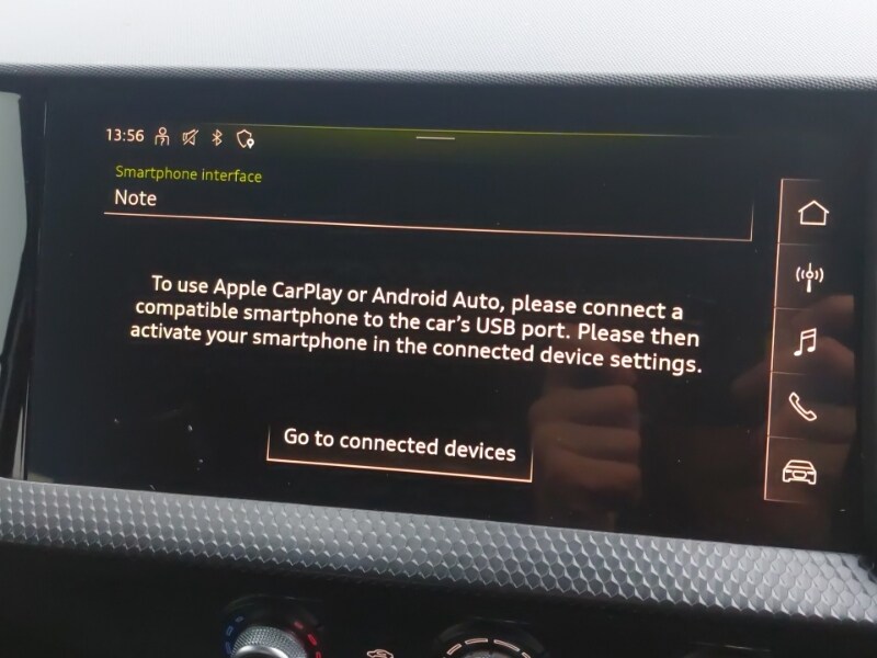 Used Audi A1 2022 for sale - 77352402: Photo 17