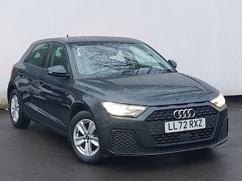 Used Audi A1 2022 for sale - 77352402: Photo