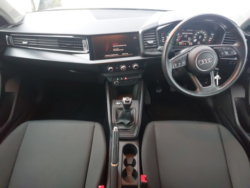 Used Audi A1 2022 for sale - 77352402: Photo 2