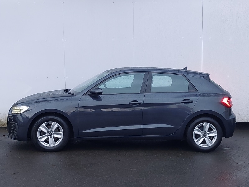 Used Audi A1 2022 for sale - 77352402: Photo 4