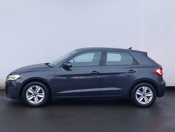 Used Audi A1 2022 for sale - 77352402: Photo