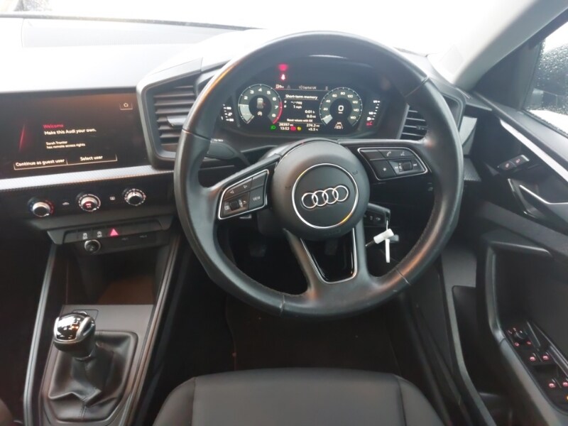 Used Audi A1 2022 for sale - 77352402: Photo 7