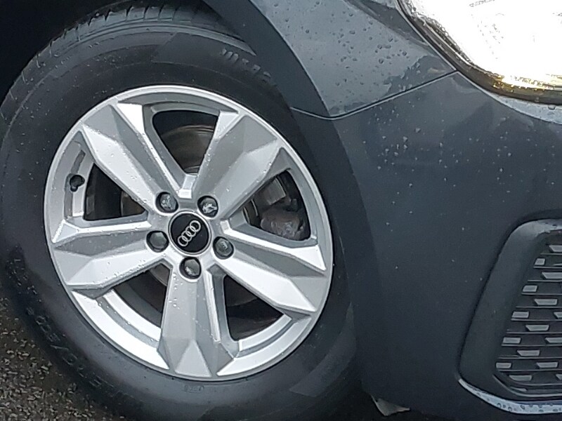 Used Audi A1 2022 for sale - 77352402: Photo 9