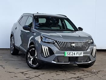 Used Peugeot 2008 2024 for sale - 79627127: Photo