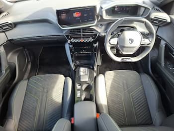 Used Peugeot 2008 2024 for sale - 79627127: Photo
