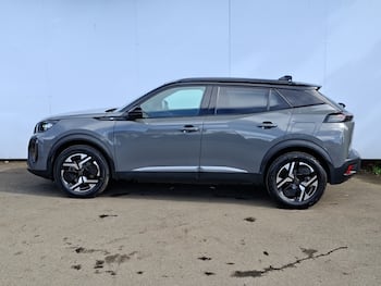 Used Peugeot 2008 2024 for sale - 79627127: Photo