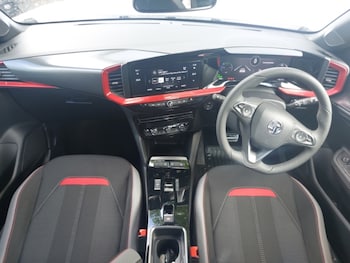 Used Vauxhall Mokka 2024 for sale - 78617534: Photo