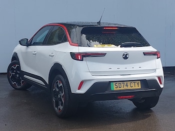 Used Vauxhall Mokka 2024 for sale - 78617534: Photo