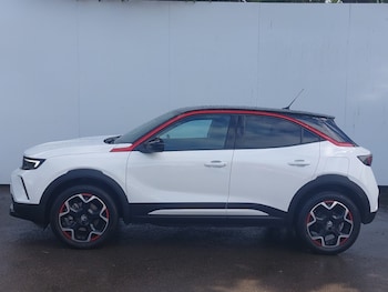 Used Vauxhall Mokka 2024 for sale - 78617534: Photo