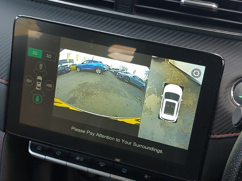 Used MG MG ZS 2021 for sale - 76589368: Photo 10