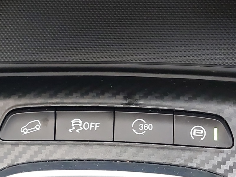 Used MG MG ZS 2021 for sale - 76589368: Photo 16