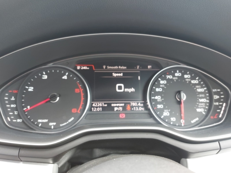 Used Audi A5 2017 for sale - 78118174: Photo 10