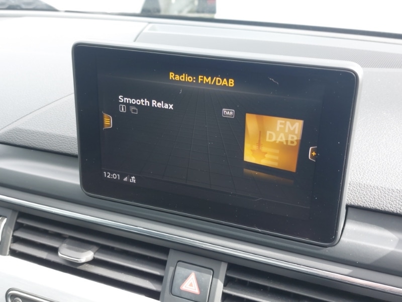 Used Audi A5 2017 for sale - 78118174: Photo 11