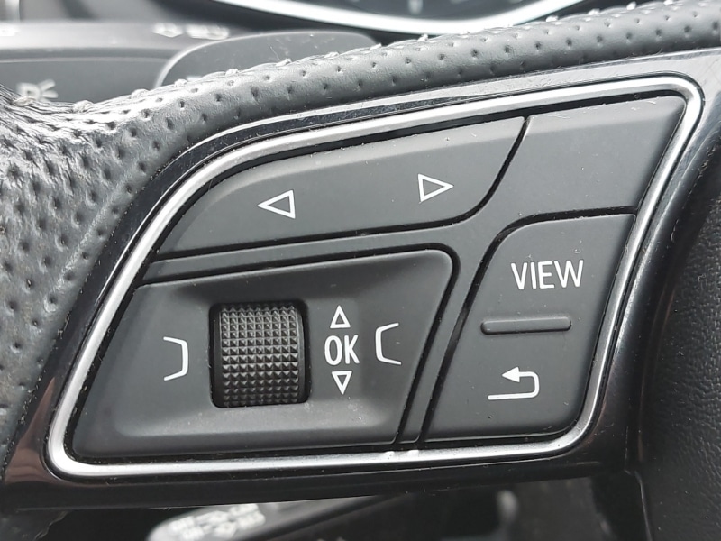 Used Audi A5 2017 for sale - 78118174: Photo 12