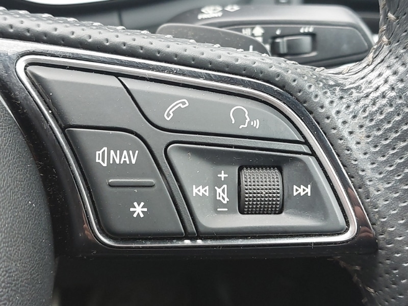 Used Audi A5 2017 for sale - 78118174: Photo 13