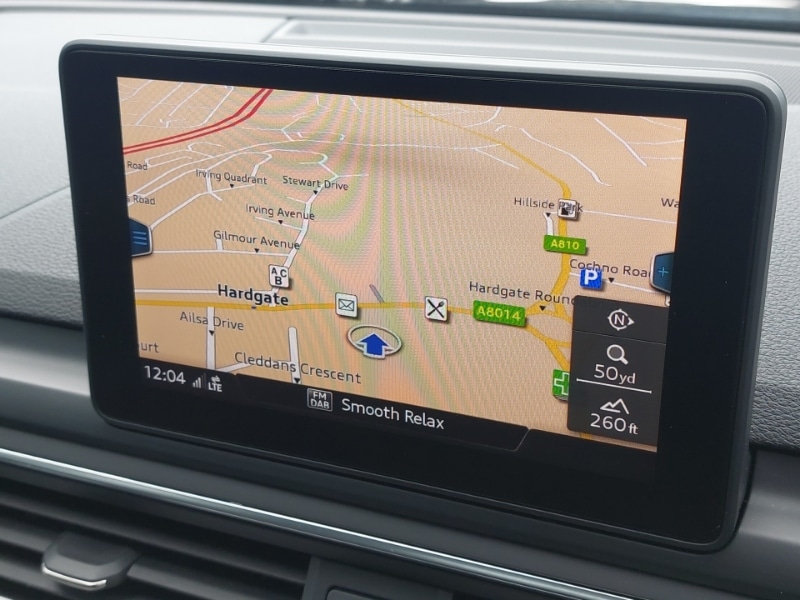 Used Audi A5 2017 for sale - 78118174: Photo 18