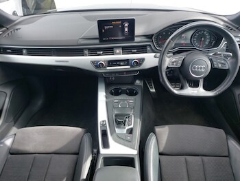 Used Audi A5 2017 for sale - 78118174: Photo