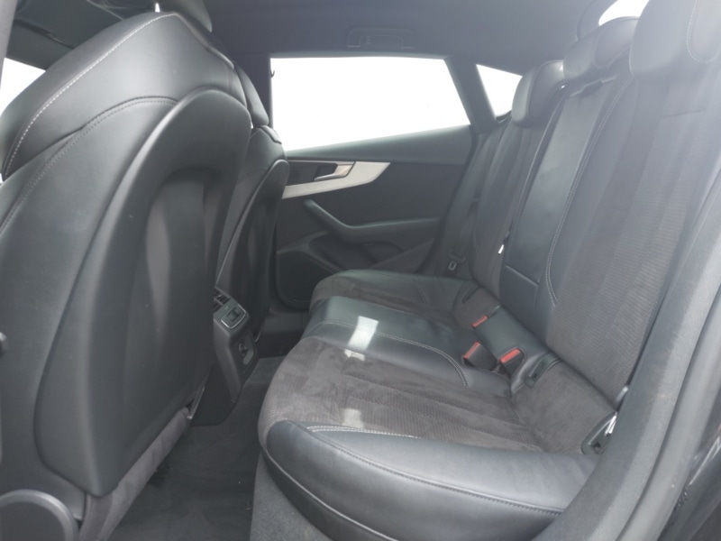 Used Audi A5 2017 for sale - 78118174: Photo 6