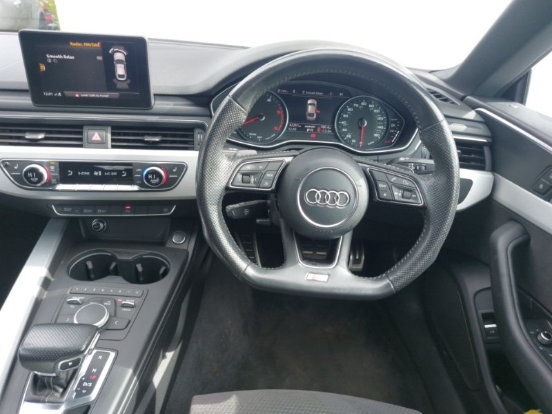 Used Audi A5 2017 for sale - 78118174: Photo 7