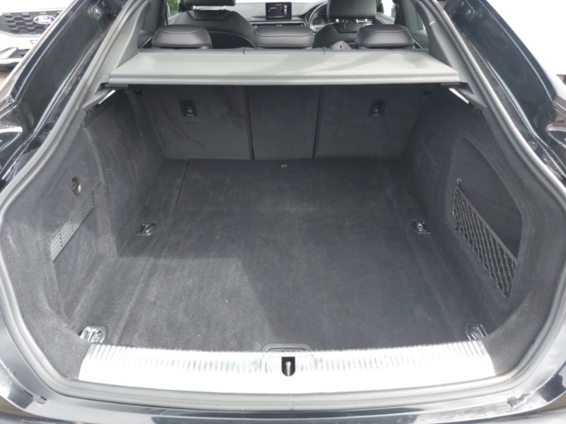 Used Audi A5 2017 for sale - 78118174: Photo 8