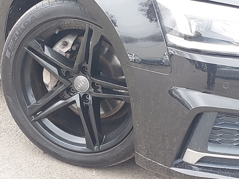 Used Audi A5 2017 for sale - 78118174: Photo 9