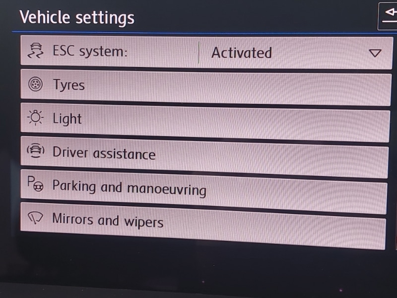 Used Volkswagen T-Cross 2020 for sale - 76644049: Photo 17