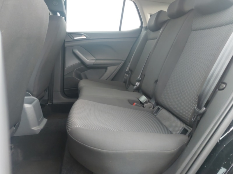 Used Volkswagen T-Cross 2020 for sale - 76644049: Photo 6