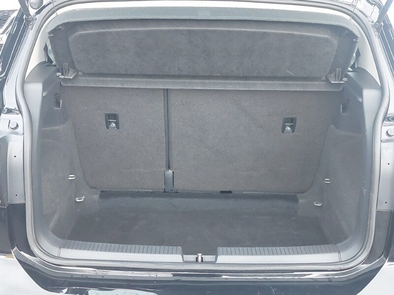 Used Volkswagen T-Cross 2020 for sale - 76644049: Photo 8