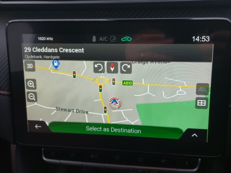 Used MG MG ZS 2021 for sale - 77419288: Photo 13