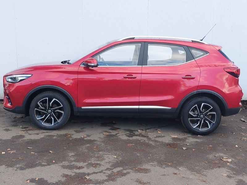 Used MG MG ZS 2021 for sale - 77419288: Photo 4