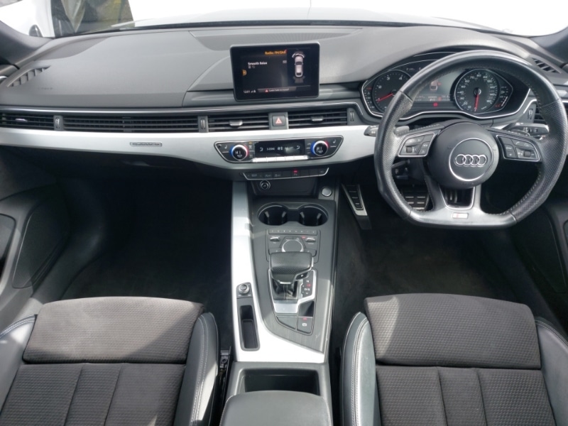 Used Audi A5 2017 for sale - 78040833: Photo 2