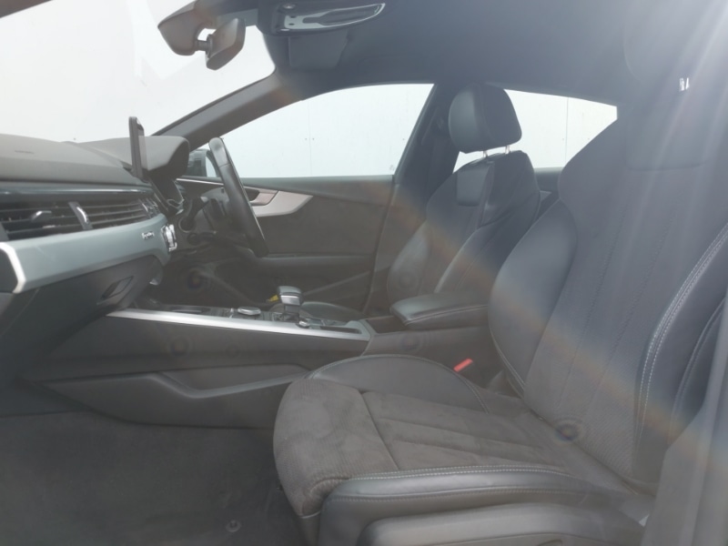 Used Audi A5 2017 for sale - 78040833: Photo 5