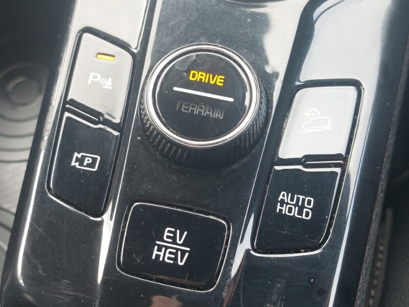 Used Kia Sportage 2022 for sale - 77716620: Photo 17