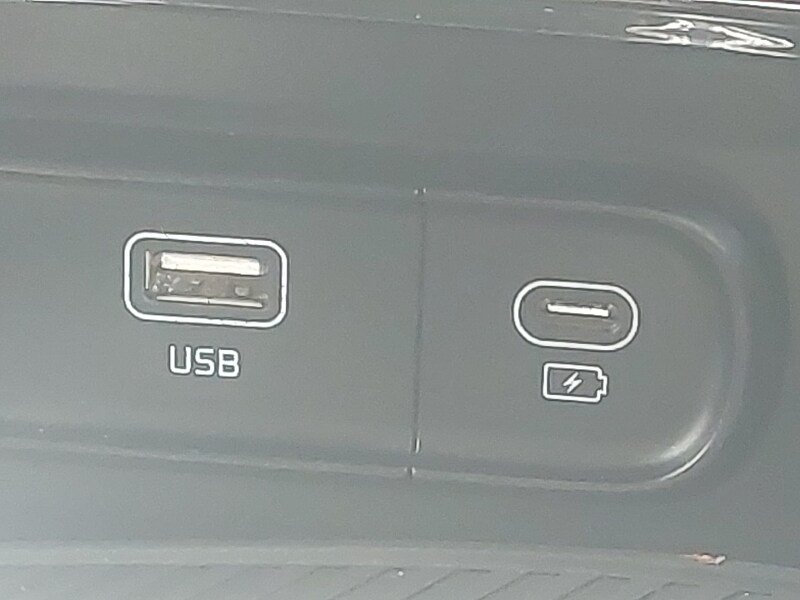 Used Kia Sportage 2022 for sale - 77716620: Photo 18