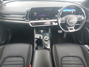 Used Kia Sportage 2022 for sale - 77716620: Photo