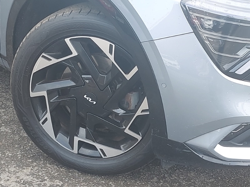 Used Kia Sportage 2022 for sale - 77716620: Photo 9