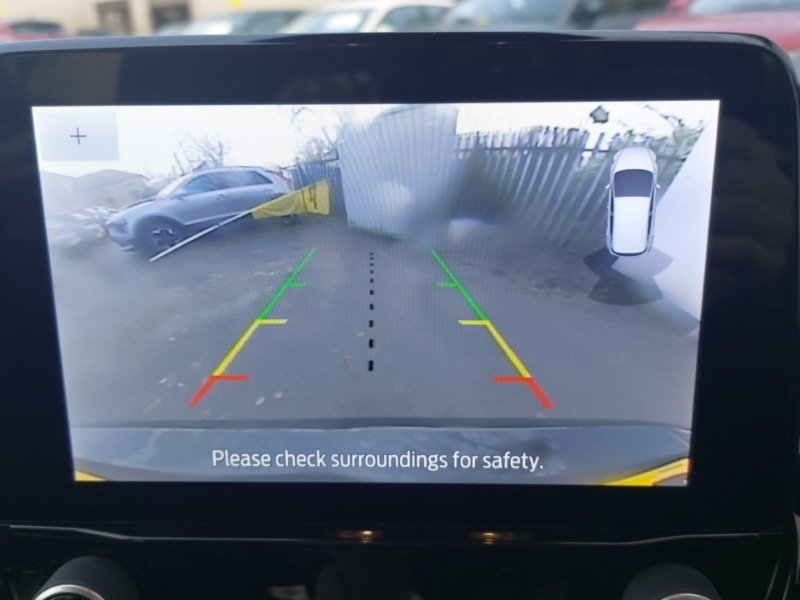 Used Ford Fiesta 2022 for sale - 77108047: Photo 11