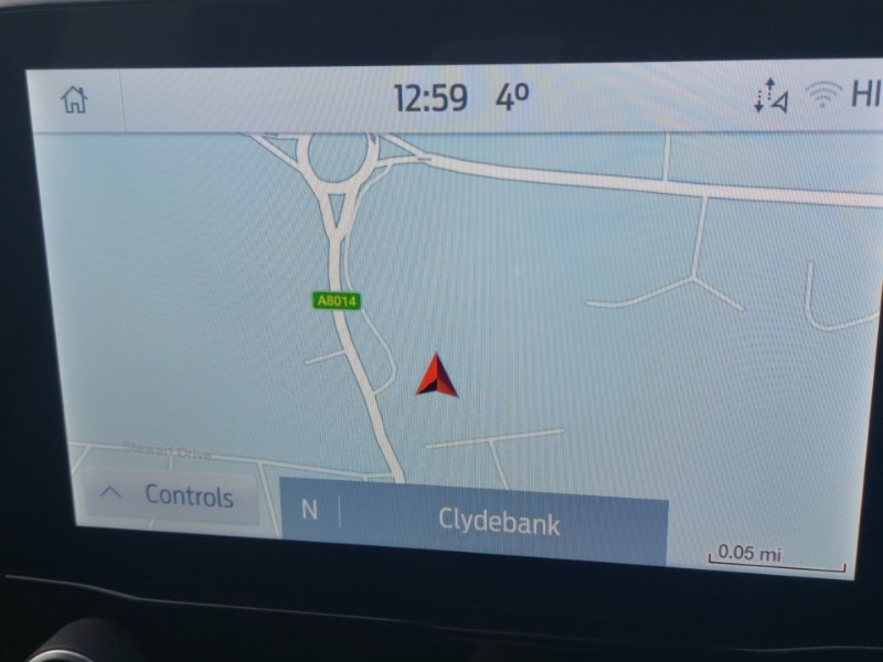 Used Ford Fiesta 2022 for sale - 77108047: Photo 13