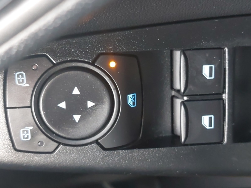 Used Ford Fiesta 2022 for sale - 77108047: Photo 18