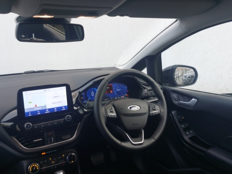 Used Ford Fiesta 2022 for sale - 77108047: Photo 2