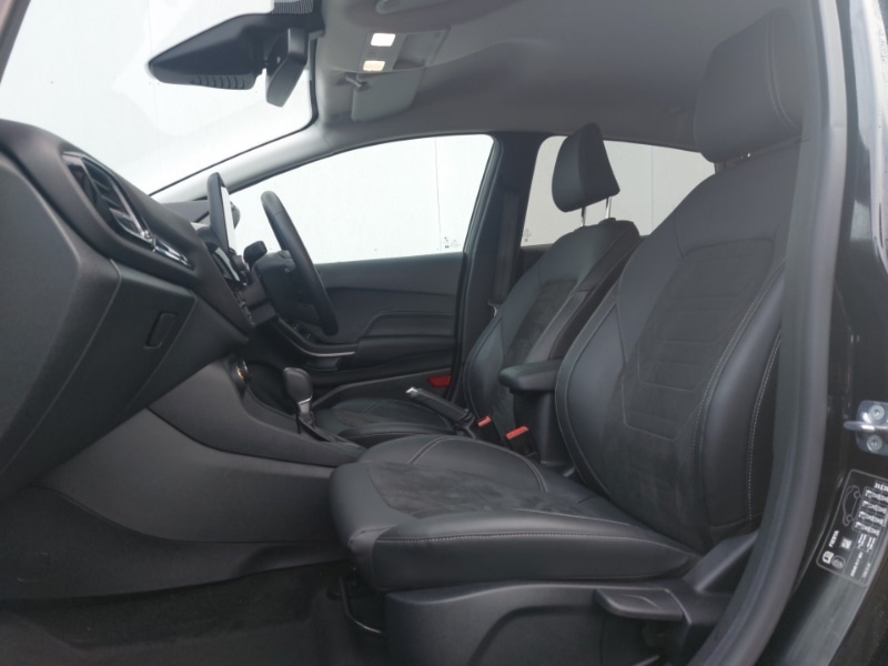 Used Ford Fiesta 2022 for sale - 77108047: Photo 5