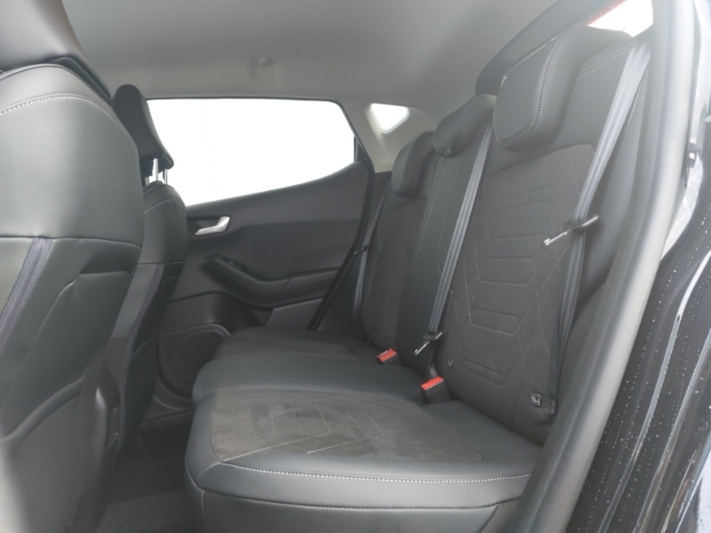 Used Ford Fiesta 2022 for sale - 77108047: Photo 6