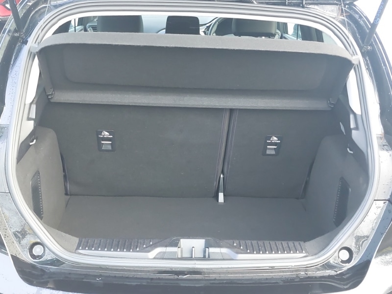 Used Ford Fiesta 2022 for sale - 77108047: Photo 8