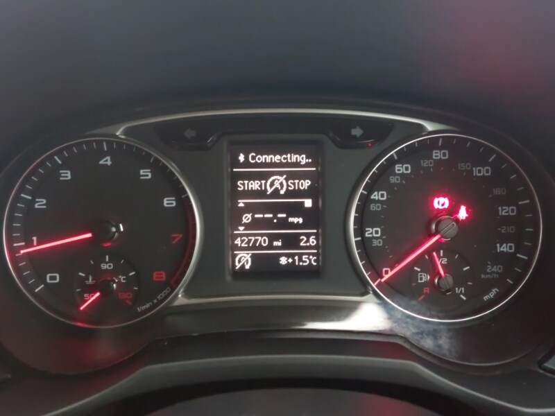 Used Audi A1 2017 for sale - 77273148: Photo 10