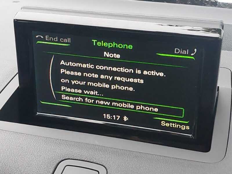 Used Audi A1 2017 for sale - 77273148: Photo 11